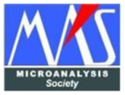 Microanalysis Society Logo